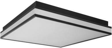 Ledvance  SMART WIFI ORBISMAGNET 450X450TW BK 