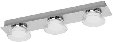 Ledvance  SMART WIFI ORBIS ROUND 480 IP44TWCR 