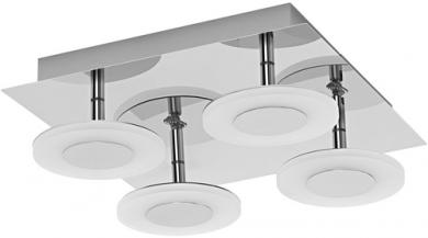 Ledvance  SMART WIFI ORBIS WAVE300SQ IP44TWCR 