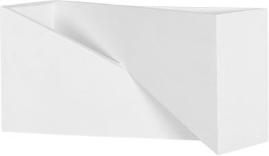 Ledvance  SMART WIFI ORBISW SWAN 300X150TW WT 