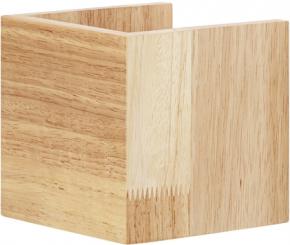 Ledvance  SMART WIFI ORBISW WOOD 110X110TWWD 