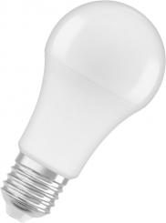 Osram LED-Lampe LEDPCLA75 10W/827 230VFR E27  / EEK: F 