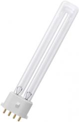 Ledvance UV-Lampe UVC DULUXS/E 9W 2G7 