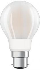 Ledvance  SMART+ WiFi CL A FIL DIM 60  6W/827 B22d / EEK: E 