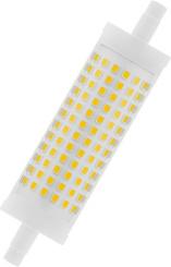 Osram LED-Lampe LEDPL118150D 19W/827 230V R7S / EEK: E 