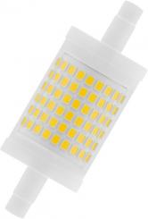 Osram LED-Lampe LEDPLI78100D 12W/827 230V R7S / EEK: E 