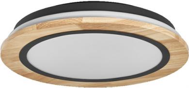Ledvance  SMART WIFI ORBIS WOOD 400 TW 