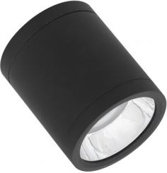 Ledvance  DL SURFACE DN90P 15W84060DIP65BKEUE 