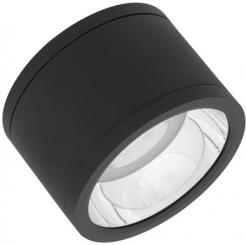 Ledvance  DL SURFACE DN160P30W84036DIP65BKEUE 