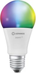 Ledvance  SMARTWIFIA60 9W 230V RGBWFR E27  / EEK: F 