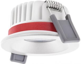 Ledvance  SP FP FIX P 8W 927 PS DIM IP65 WT 