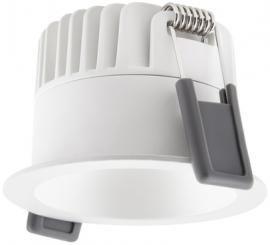 Ledvance  SP DK FIX P 8W 940 PS DIM IP44 WT 