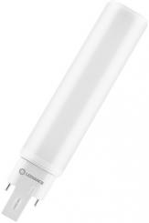 Ledvance  DULUX LED D/E26 HF V 10W 830 G24Q-3 / EEK: F 