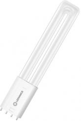 Ledvance  DULUX LED L18 HF V 8W 840 2G11 / EEK: E 