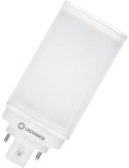 Ledvance  DULUX LED T/E13 HF V 6W 830 GX24Q-1 / EEK: F 