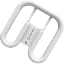 Ledvance  DULUX LED SQ16 EM V 7W 835 GR8 / EEK: F 