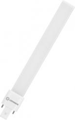 Ledvance  DULUX LED S11 EM V 6W 840 G23 / EEK: E 