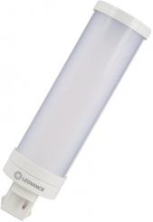 Ledvance  DULUX LED T13 EM V 6W 830 GX24D-1 / EEK: F 