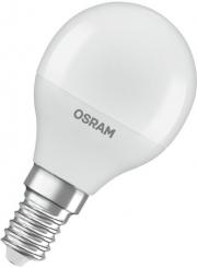 Osram LED-Lampe LEDPCRCLP25 3,3W/840 230VFR E14 / EEK: G 