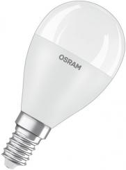 Osram LED-Lampe LEDPCRCLP60 7,5W/840 230VFR E14 / EEK: F 