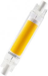 Osram  LED SLIM LINE 78 40 840 GLASS 230V R7S / EEK: F 