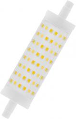 Ledvance  LED LINE118 125 DIM 15W 827 R7S P / EEK: E 