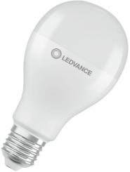 Ledvance  LED CLA150 19W 827 FR E27 P / EEK: E 