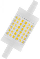 Ledvance  LED LINE78 100 11.5W 827 R7S P / EEK: E 