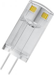 Ledvance  LED PIN20 1.8W 827 CL G4 P / EEK: F 