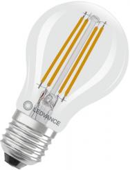 Ledvance  LED CLA60DIM 7.2W 927 FILCL E27 S / EEK: E 