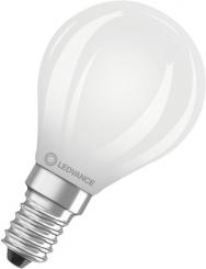 Ledvance  LEDCLP60 DIM 5.5W 827 FILFR E14 P / EEK: D 