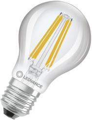 Ledvance  LEDCLA40DIMEELB 2.6W 827FILCL E27 S / EEK: B 