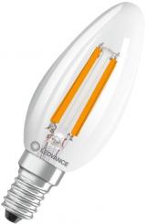 Ledvance  LEDCLB40DIMEELC 2.9W827FILCL E14 S / EEK: C 
