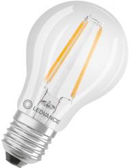 Ledvance  LEDCLA40DIM 4.8W 827 FILCL E27 P / EEK: F 
