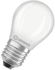 Ledvance  LEDCLP40DIM 4.8W 827 FILFR E27 P / EEK: F 