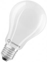 Ledvance  LED CLA150 17W 840 FILFR E27 P / EEK: D 