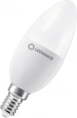 Ledvance  CLAS B 60 FA S 7.3W 840 FR E14 / EEK: E 