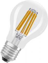 Ledvance  LEDCLA100EELA 7.2W 827 FILCL E27 S / EEK: A 