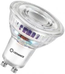 Ledvance  LED PAR165036 EELA 2W 827 GU10 S / EEK: A 