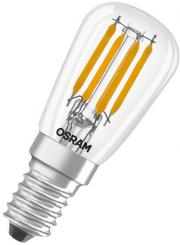 Osram  LEDT2625D 2,8W/827 230V FIL E14  / EEK: F 