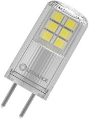 Ledvance  LED PIN28 2.2W 827 CL GY6.35 P / EEK: E 