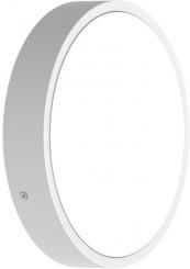 Ledvance  BLKH RD 250 P 9.5W CPS WT 