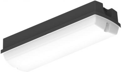 Ledvance  BLKH COMP RC SEN V 8W CPS IP65 BK 