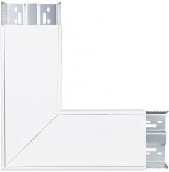 Ledvance  LN INV CORNER CONNECTOR WT 