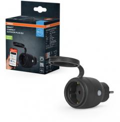 Osram  SMART WIFI MAT COMPACT OUTD PLUG EU 