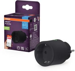 Osram  SMART ZB PLUG EU BK 