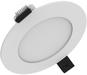 Ledvance Downlight DL SLIM ALU D100 V 8W MS 840 WT 
