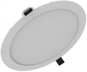 Ledvance Downlight DL SLIM ALU DA D205 V 19W MS 840 WT 