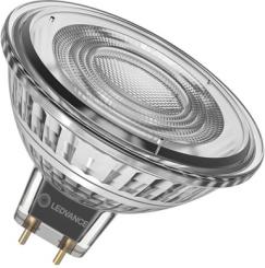 Ledvance LED-Lampe LED MR165036 DIM 6.1W 927 GU5.3 P / EEK: E 