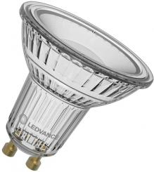 Ledvance LED-Lampe LED PAR1680120 DIM 6.9W 927 GU10 P / EEK: E 